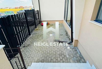 Apartament cu 2 camere + 2 locuri de parcare de vânzare, zona Dumbrăvița - 10