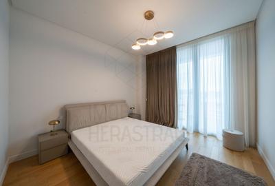Apartament exclusivist în Rahmaninov Residence | Vedere Lacul Floreasca - 12