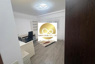Super Oferta  Ultra-Lux Apart Nou 3 cam langa metrou Grozavesti  Orhideea  140MP - 12