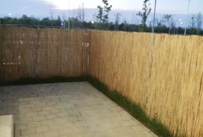 Studio dublu cu gradina Bucurestii Noi | Chitila | Straulesti - 9