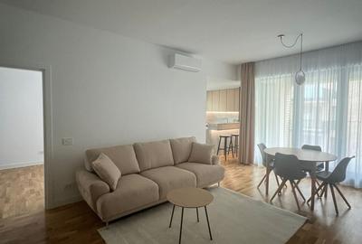 Apartament cu 3 camere de închiriat în Complexul Avalon | Garaj inclus - 9