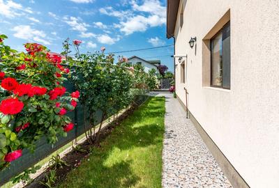 Casă Duplex de vanzare în Bragadiru | 118 mp Utili | Teren 227 mp - 5