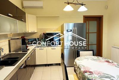 Vila P+E+M, 8 camere, teren 830mp, PIPERA – Scoala Americana - 18