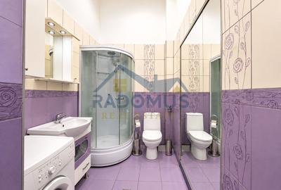 Spațiu central 100 mp | Birouri, cabinete, sediu firmă | Garaj - 6