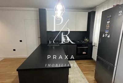 Apartament 2 camere, 56 mp, balcon, LIFT, mobilat complet, zona BMW-Metro! - 3