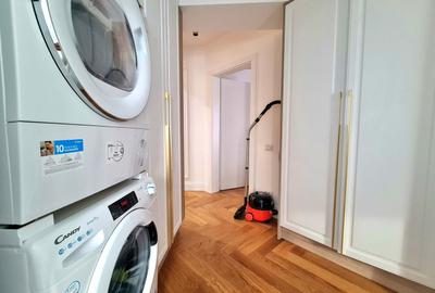 Proprietate exclusivistă || 3 camere || Pipera || Rondul OMV|| Parcare - 13