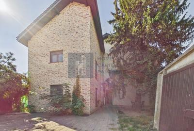 Proprietate în Tunari | 217 mp utili | 6 camere - 5