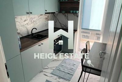 Apartament cu 3 camere si bucatarie inchisa Prima Arena - 7