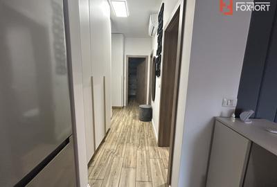 Apartament cu 2 camere, etaj 2 de vanzare in Giroc - 13