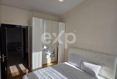 Apartament cu 2 camere în Copou