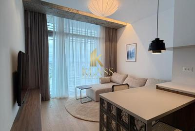 Apartament cu 2 camere decomandat, mobilat în Floreasca