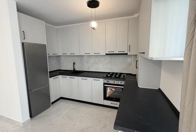 Prima inchiriere Apartament 2 camere,pet friendly in Columna Residence VIVO - 4