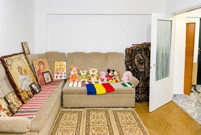 Apartament 3 camere 87 MP/2 băi/2 balcoane - 20