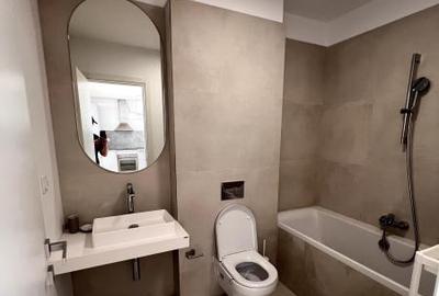Apartament 2 camere Herastrau - 8