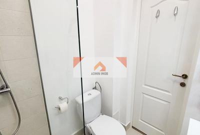 Prima inchiriere - Renovat TOTAL - Gara de nord - Centrala termica - ET 5/7 - 12