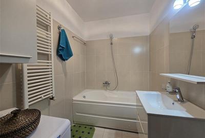 Apartament de inchiriat Bacau str Ștefan cel Mare - Adama- Bloc nou - Prima - 9