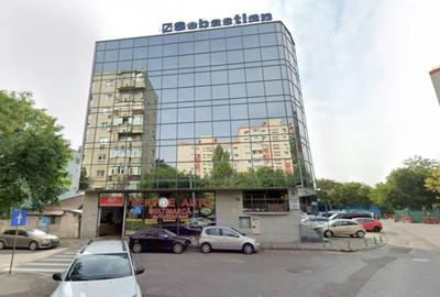 Birou, 80 mp în Brâncoveanu