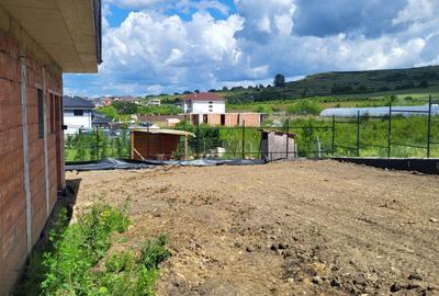 Casa Individuala, 115 mp utili, 600 teren, Chinteni. - 4