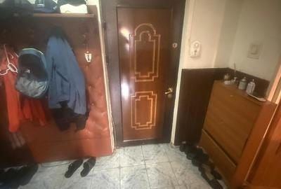 Militari, Lujerului,REABILITAT  TERMIC - 8