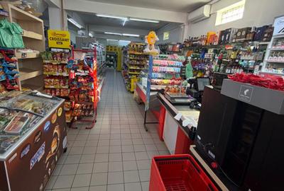 Spațiu comercial, de 1,300.00 mp, în Exterior Vest