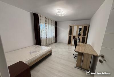 Apartament 2 camere in cartierul Intre Lacuri - 5