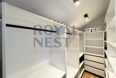COMISION 0%! Casa individuala in Sacele, Zona Turches - 4 camere - 6