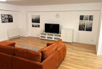 Apartament cu 2 camere decomandat, mobilat în Floreasca