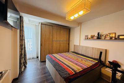 Apartament de închiriat, Andrei Mureșanu, 79 mp + Terasă,  Garaj & Boxă - 5