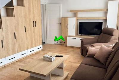 Apartament cu 4 camere decomandat în Hipodrom 3