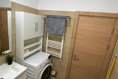 Direct Proprietar 2 camere, str. Firidei, 2 min. metrou, parc IOR,  bloc nou - 11