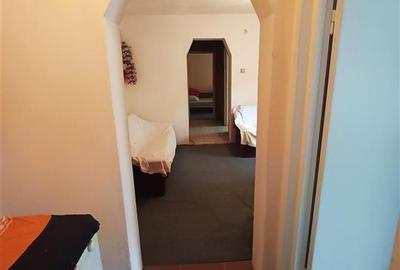 Apartament 3 camere etaj 2 in Moldova Noua - 7