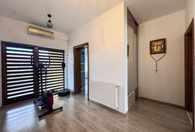 Casă/Vilă P+M de vânzare – Ovidiu Sud | 4 dormitoare | Panouri fotovoltaice | - 27