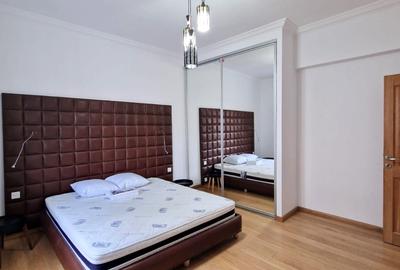 Piața Amzei – Apartament 3 Camere, Centrala Proprie, 2 Băi, 2 Balcoane - 8