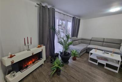 De vanzare casa cu 288 mp teren in Lechincioara - 7