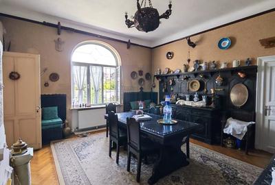 Casa cu teren 1000 m2 de vanzare * Dacia-Mosilor* - 12