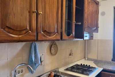 Apartament 2 camere,mobilat și utilat!!! - 2