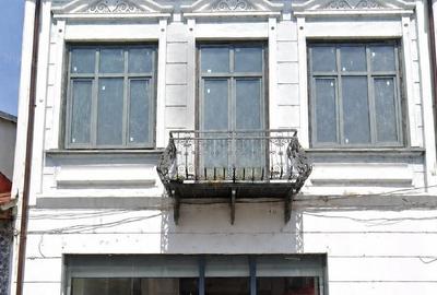 Spațiu comercial, 350 mp în Central
