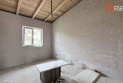 Comision 0% Duplex de vânzare 4 camere cu toate utilitatile Mosnita - 5