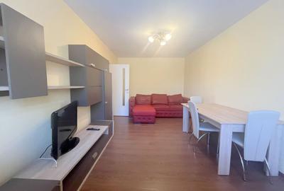 Apartament cu 3 camere decomandat, mobilat în Iosefin