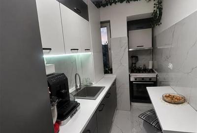 Apartament 2 camere cu balcon zona Rahovei - 5
