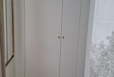 Pipera | 4 camere | 154 mp total | Terasă 35,7 mp | Mobilat complet - 13