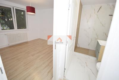 2 camere , TOTAL renovat 2026 , Complex ORIZONT, Metrou Favorit | 2 min - 9