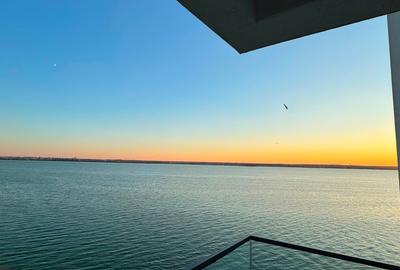 Prima inchiriere ! studiouri de lux MAMAIA , termen lung, 650 euro - 2