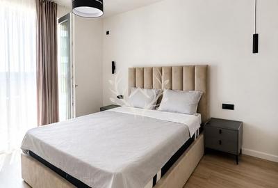 Apartament cu 3 camere si terasa de 82 mp - zona Vivo Floresti - 15