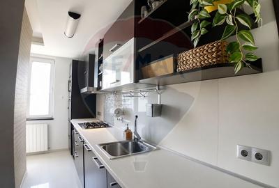 Apartament cu 3 camere de închiriat | Floreasca | Str. Ceaikovski - 6