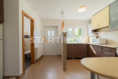 Casa tip duplex Tractorul zona Coresi - 14