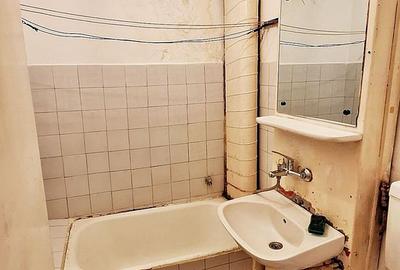 Langa Mall AFI garsoniera de vanzare etaj 3/4, pret 47000 Euro - 6