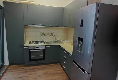 Tomis plus Studio _ Loc parcare subteran - 7