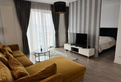Oferta Inchiriere 2 Camere Cloud 9 Residence 1 Loc Parcare Subteran - 3
