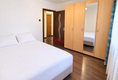 Apartament proaspat renovat, la prima inchiriere, totul nou, langa Hala Centrala - 2
